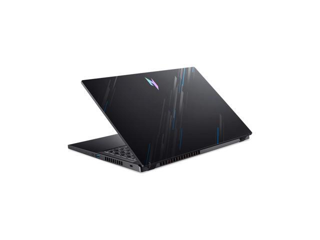 Acer Nitro V 15.6 inch FHD 144Hz Gaming Laptop Intel Core i5-13420H NVIDIA GeForce RTX 4050 16GB DDR5 512GB Black Windows 11