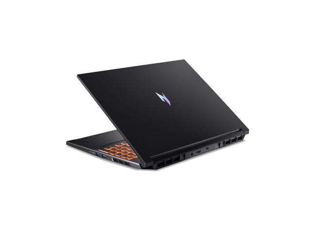 Acer Nitro V 16 AI 16 WUXGA IPS 180Hz Gaming Copilot+ PC Laptop, AMD Ryzen AI 7 350 Processor, NVIDIA GeForce RTX 5060 with 8GB GDDR7 VRAM, 16GB...