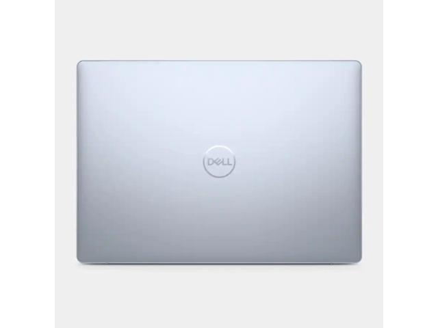 Dell - Inspiron 14 Plus Copilot+ PC - 14' 2.5K Touchscreen Laptop - Snapdragon X Plus X1P-64 16GB RAM 512GB SSD Ice Blue
