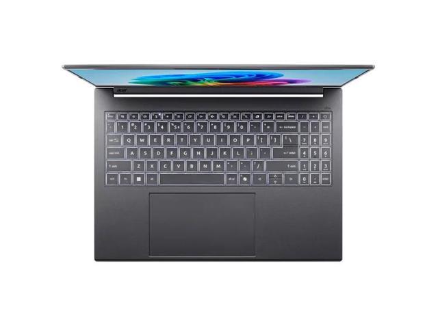 Acer Aspire 16' AI Copilot+ PC Touchscreen Laptop AMD Ryzen AI 9 365 Processor WUXGA (1920 x 1200) 120Hz Touchscreen 32GB RAM 1TB SSD Windows...
