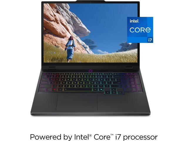 Lenovo Legion 5i Gaming Laptop - Intel Core i7-14700HX - 15' 2.5K WQXGA PureSight OLED Display165Hz Refresh RateNVIDIA GeForce RTX 5070 16 GB...