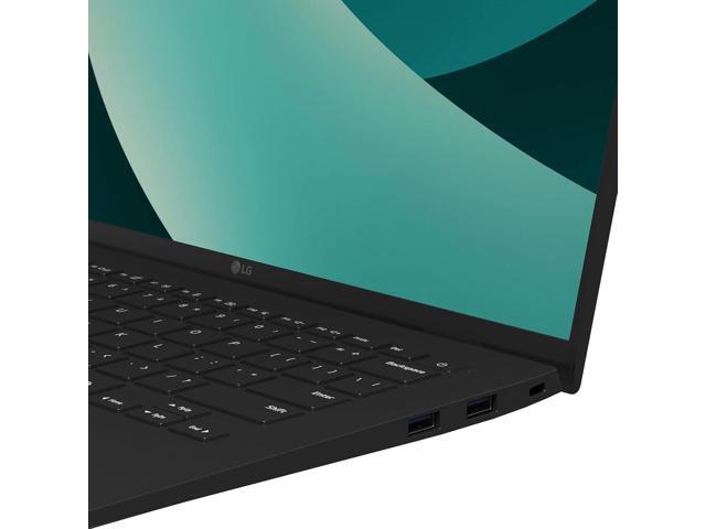 LG gram 14-inch Thin and Lightweight Laptop, Windows 11 Home, AI-Enabled Intel Evo Edition Powered by Intel Core Ultra7(Series 2) 255H Processor,...