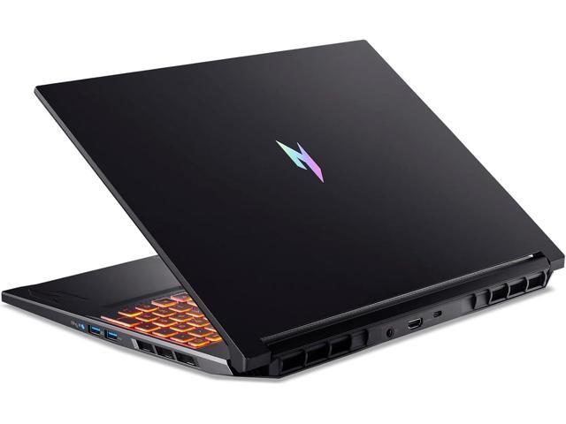 acer Nitro V Gaming Laptop Intel Core 9 Processor 270H NVIDIA GeForce RTX 5070 Laptop GPU 16' WUXGA IPS 180Hz Display 32GB DDR5 1TB Gen 4...