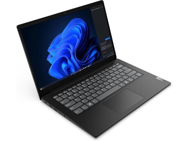 Lenovo V14 G5 - Hybrid Work Laptop - 14' FHD Display - Intel Core 7-240H - 16GB Memory - 512GB Storage - Integrated Intel UHD Graphics - Windows 11...