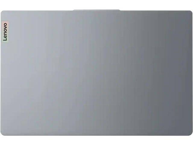 Lenovo - IdeaPad Slim 3i 15.6" Full HD Laptop - Intel Processor N150 2024- 8GB Memory - 128GB UFS - Arctic Grey - image 7