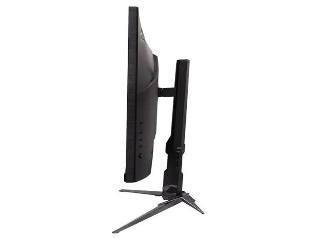 Acer 27' Predator 4K UHD IPS 160Hz FreeSync Premium Gaming Monitor