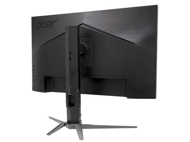 Acer 27' Predator 4K UHD IPS 160Hz FreeSync Premium Gaming Monitor