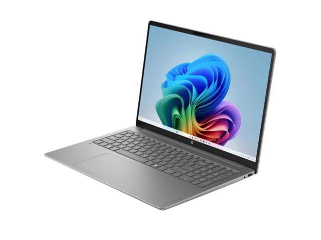 HP OmniBook 5 16' Touchscreen Laptop - Intel Core Ultra 7 Series 3 - Copilot+ PC - 2K (1920 x 1200) - 24GB Memory - 1TB SSD - Windows 11 Home