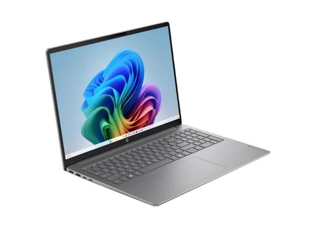 HP OmniBook 5 16' Touchscreen Laptop - Intel Core Ultra 7 Series 3 - Copilot+ PC - 2K (1920 x 1200) - 24GB Memory - 1TB SSD - Windows 11 Home