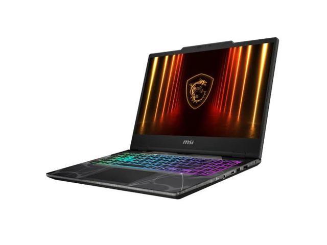 MSI Cyborg A15 15.6' Gaming Laptop - AMD Ryzen 7 260 - NVIDIA RTX 5050 - 1920x1080 - 16GB RAM - 1TB SSD - Windows 11