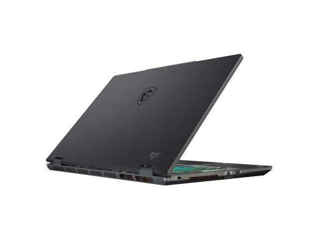 MSI Cyborg A15 15.6' Gaming Laptop - AMD Ryzen 7 260 - NVIDIA RTX 5050 - 1920x1080 - 16GB RAM - 1TB SSD - Windows 11