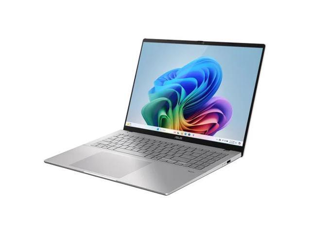 ASUS Vivobook S16 - 16' Touch Copilot+ PC Laptop - AMD Ryzen AI 9 465 Processor - Full HD (1920 x 1200) - 1TB SSD - Windows 11 Home