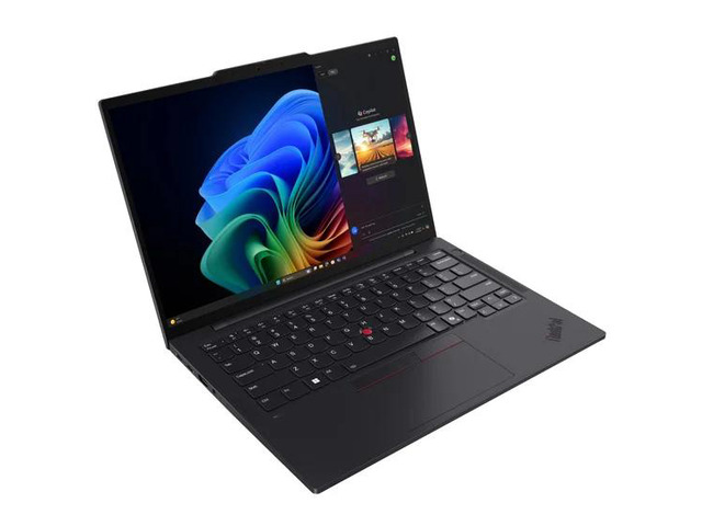 Lenovo ThinkPad T14S G6 14' Touchscreen Laptop Core Ultra 7 255U Processor 32GB
