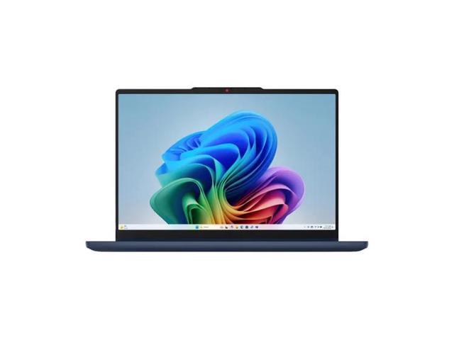 Lenovo IdeaPad 5 2-in-1 14' Touchscreen Laptop - Ryzen AI 7 445 Processor - WUXGA (1920 x 1200) - 16GB RAM - 1TB SSD - Windows 11 Home - Digital...