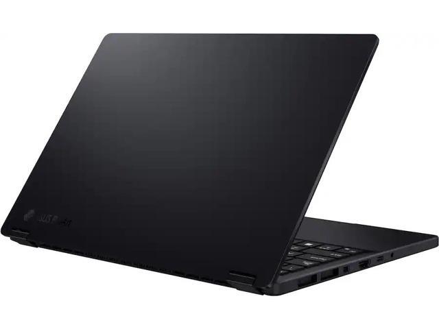 ASUS - ProArt PX13 13.3" 3K OLED Touch Screen Convertible - Copilot+ PC - AMD Ryzen AI Max+ 388 - 32GB RAM - 512GB SSD - Nano Black - image 4