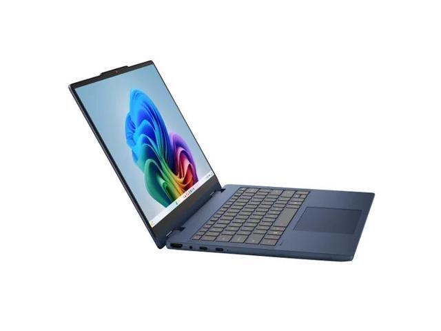Lenovo IdeaPad 5i 2-in-1 15.3' Touchscreen Copilot+PC - Core Ultra 7 355 - WUXGA (1920 x 1200) - 16GB RAM - 1TB SSD - Windows 11 Home