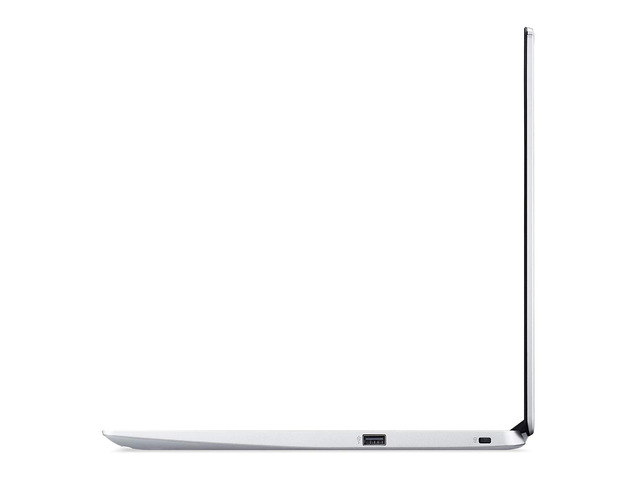 Acer Aspire 5 A515-43-R19L 15.6' Notebook - 1920 x 1080 - Ryzen 3 3200U - 4 GB RAM - 128 GB SSD - Pure Silver