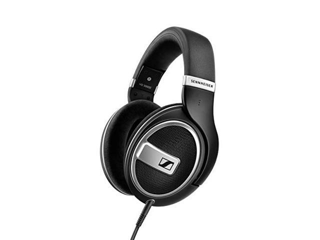 Sennheiser HD 599 SE Around Ear Open Back Headphone