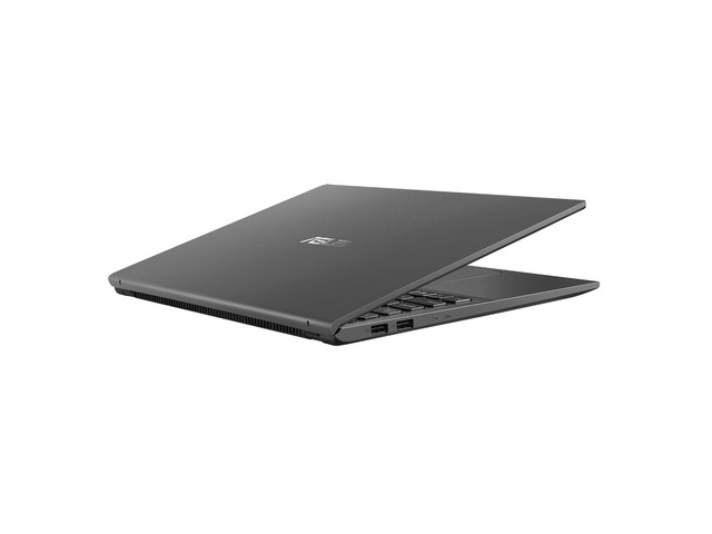 ASUS Vivobook 15 Thin and Light Laptop, 15.6" FHD, Intel Core i3-8145U (up to 3.9GHz), 8GB DDR4 RAM, 128GB M.2 SSD, Windows 10 S, F512FA-AB34,...