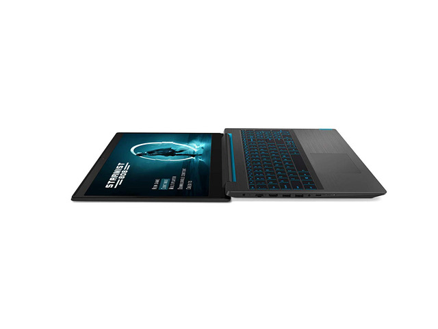 Lenovo Ideapad L340 Gaming Laptop, 15.6 Inch FHD (1920 X 1080) IPS Display, Intel Core i5-9300H Processor, 8GB DDR4 RAM, 512GB Nvme SSD, NVIDIA...