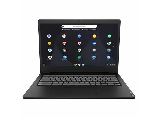 Lenovo 14' Chromebook - Intel Celeron - 1080p 81TB000DUS Laptop Notebook 4GB Memory 64GB Storage