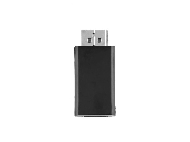 Display Port DP Male To HDMI Female Converter Cable Adapter Video Audio connector for HDTV PC Application in Multimedia