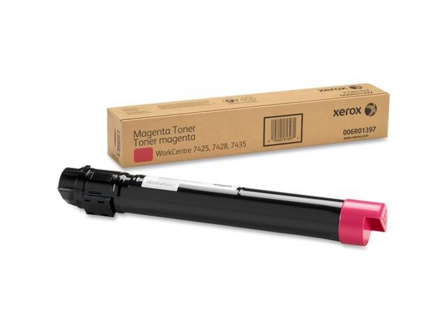 Xerox 6R1397 Toner Cartridge - Magenta
