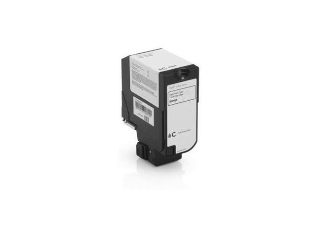 DELL PRINTER ACCESSORIES R59F2 6K PG CYAN TONER CARTRIDGE
