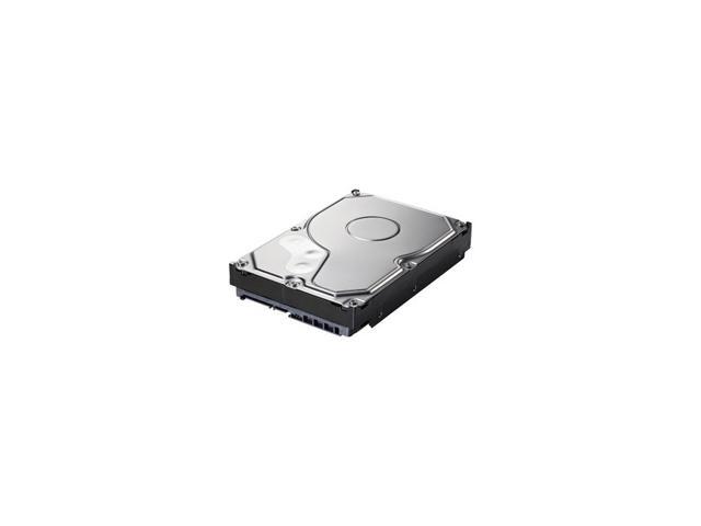 BUFFALO 2 TB Spare Replacement NAS Hard Drive for DriveStation Quad OP-HD2.0QH