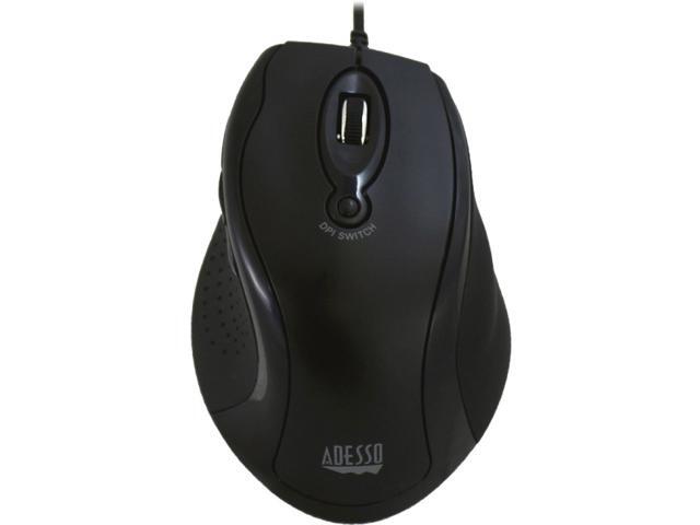 iMouse T40 - Wireless Programmable Ergonomic Trackball Mouse
