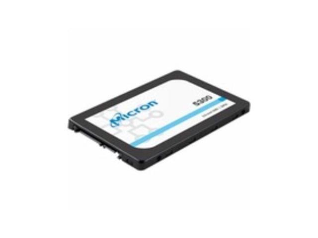 Lenovo 5300 960GB 2.5' SATA Internal Solid State Drive 4XB7A17077