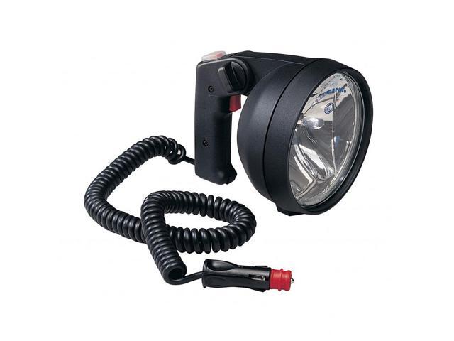 Hella Marine Twin Beam Hand Held Search Light - 12V