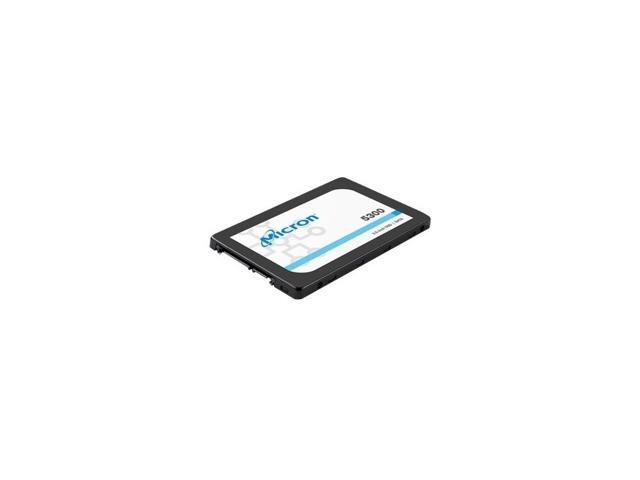 Lenovo 5300 480GB 2.5' SATA Mixed Use Solid State Drive 4XB7A17088