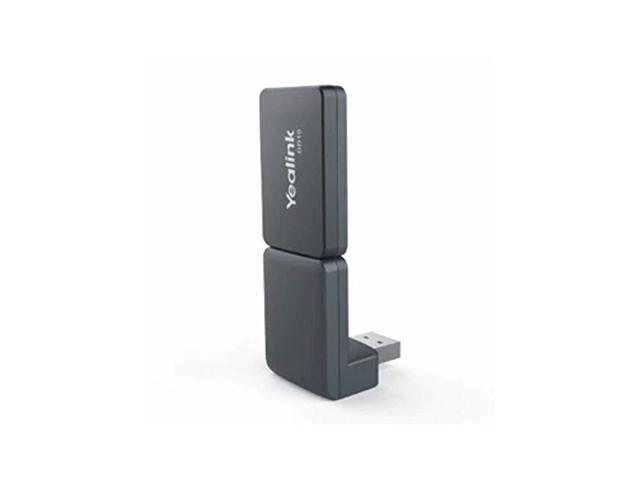 Yealink DD10K 984.3 ft. USB 2.0 Dect Adapter for Telephone - image 2