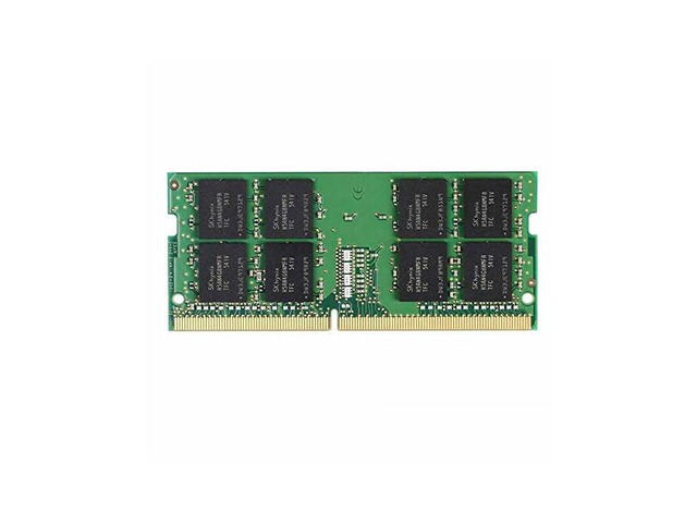 Kingston KCP426SS8/16 16GB DDR4 2666MHz Single Rank SoDIMM Memory Module