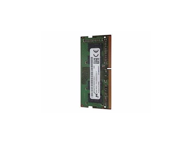 HP 4GB DDR4 SDRAM Memory Module 13L79AT