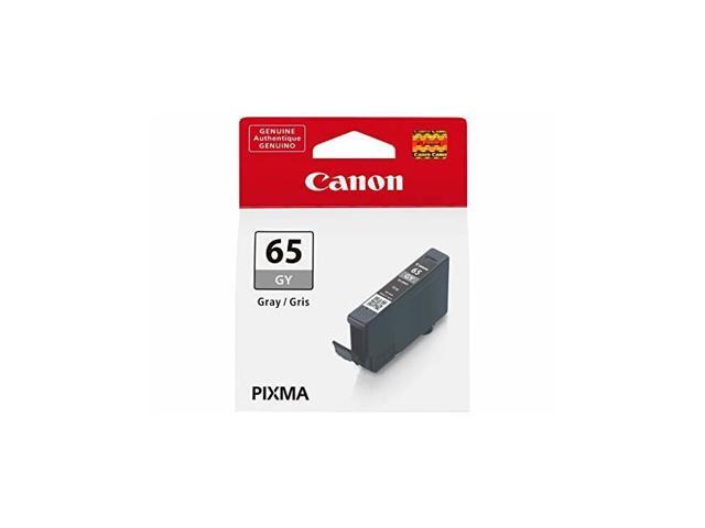 Canon CLI-65 Gray Ink Tank for PIXMA Pro-200 Printer #4219C002