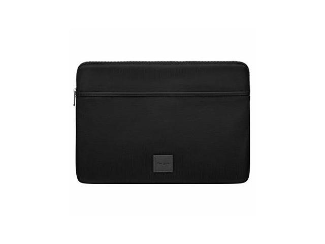 Targus - Urban Sleeve for 15.6" Laptop - Black - image 4