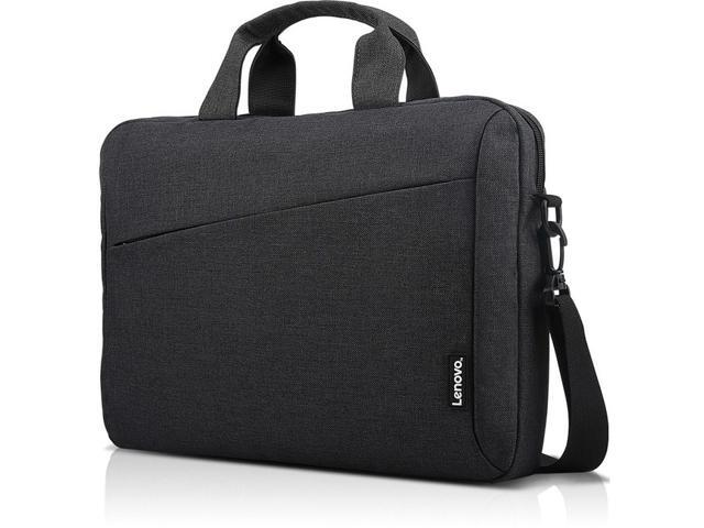 Lenovo 15.6" Laptop Casual Toploader T210 (Black) - image 7