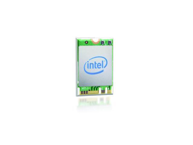 Intel 9260NGW IEEE 802.11ac Bluetooth 5.0 Wi-Fi/Bluetooth Combo Adapter