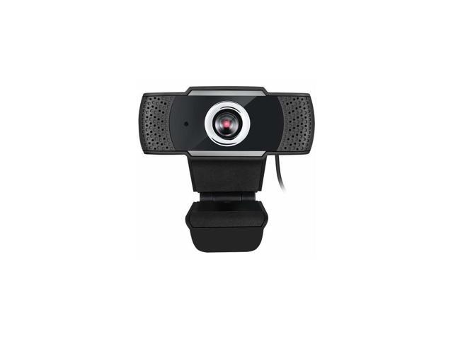 Photos - Webcam Adesso Cybertrack H4 - High resolution desktop  1080P - 1080P Manual Focus 