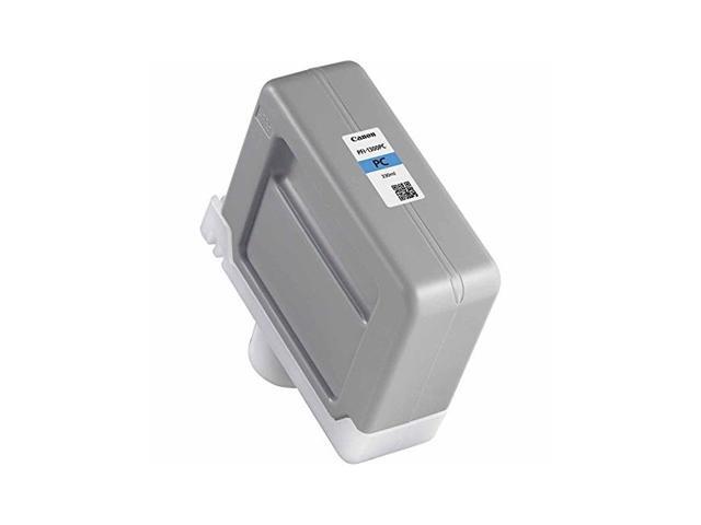 Canon PFI-1300 High Yield Ink Cartridge - Photo Cyan