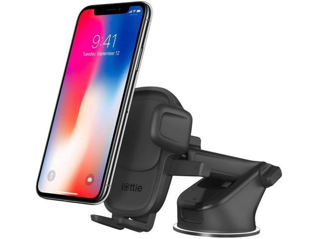 iOttie Easy One Touch 5 Dash & Windshield Smartphone Mount - image 3