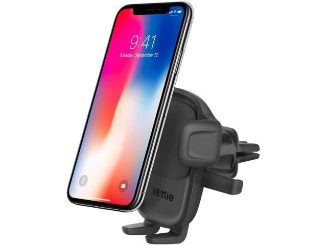 iOttie Easy One Touch 5 Car Air Vent Smartphone Mount - image 2