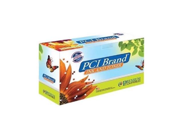 PCI TN-890-PCI Toner Cartridge Ultra Yield for Brother Printer