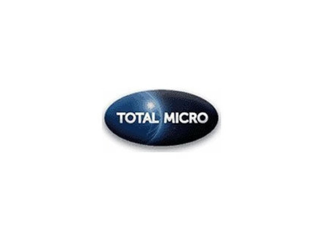 Total Micro - 451-BBZG-TM - 4-cell 68whr Batterydell
