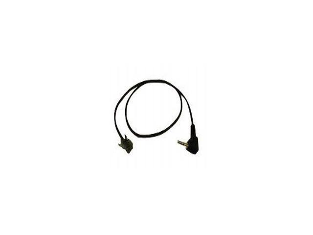 Plantronics 2.5mm to Modular Cable Connection Cord