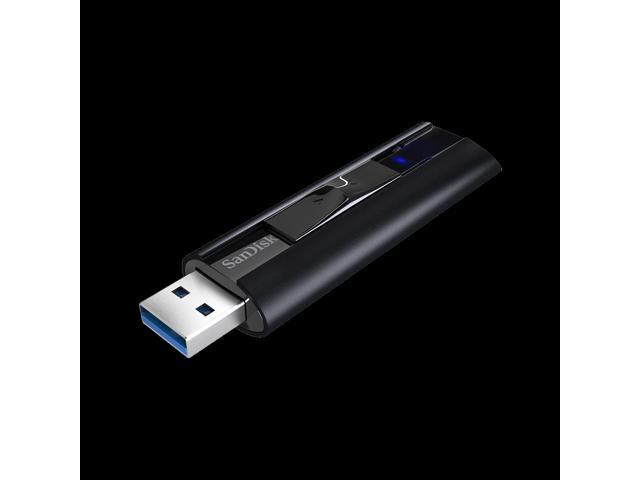 SanDisk 512GB Extreme Pro USB 3.2 Solid State Flash Drive - image 4