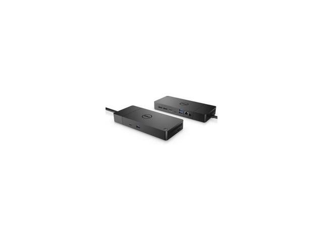 Dell WD19DCS Performance Docking Station