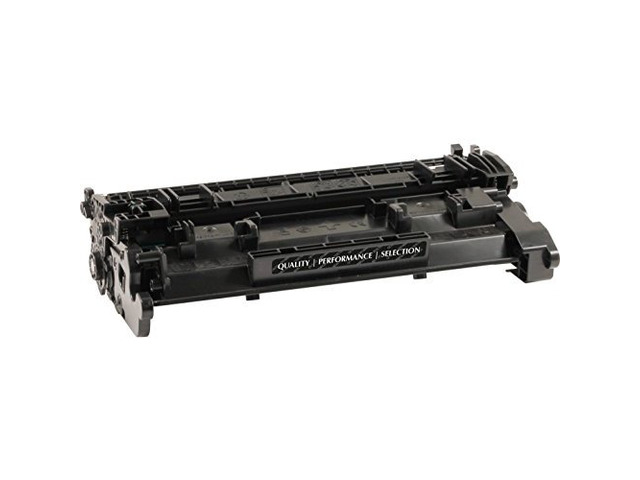 CIG 200891P Toner Cartridge For Lj Pro M402 Mfp M426 (Alternative For Hp Cf226A 26A) (3100 Yield)